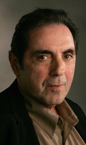 David Proval Biography | Fandango